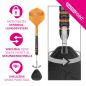 Preview: Target Raymond van Barneveld RVB 95K Swiss Point Steeldarts 2026 – 21g / 23g / 25g