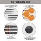 Preview: Target Raymond van Barneveld RVB 95K Swiss Point Steeldarts 2026 – 21g / 23g / 25g