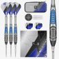 Preview: Target Phil Taylor Power Chrono 95% Swiss Point Steeldarts 2026 – 22g / 24g / 26g