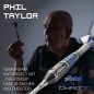 Preview: Target Phil Taylor Power Chrono 95% Swiss Point Steeldarts 2026 – 22g / 24g / 26g