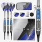 Preview: Target Phil Taylor Power Chrono 95% Soft Tip Darts 2026 – 18g / 20g
