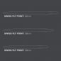 Preview: Target Swiss FLT Points 2026 – 30 mm / 35 mm / 42 mm
