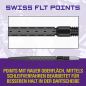 Preview: Target Swiss FLT Points 2026 – 30 mm / 35 mm / 42 mm