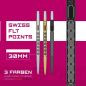 Preview: Target Swiss FLT Points 2026 – 30 mm / 35 mm / 42 mm