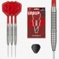 Preview: Target GROUP Ø 50% 02 SP Steeldarts 2026