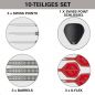Preview: Target GROUP Ø 50% 02 SP Steeldarts 2026
