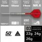 Preview: Target GROUP Ø 50% 03 SP Steeldarts 2026
