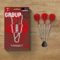 Preview: Target GROUP Ø 50% 03 SP Steeldarts 2026