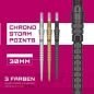 Preview: Target Chrono Swiss Storm Points