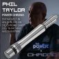 Preview: Target Phil Taylor Power Chrono Titanium Schäfte