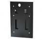 Preview: Wall-mounting plate  for Max V2 Changemachine & Tokenvendingmachine