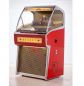 Preview: Rocket 88 CD Jukebox