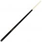 Preview: Pool Cue Jump & Break 3-Piece Stinger Shadow black 13 mm glue on tip, L:145 cm