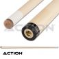 Preview: Pool Cue 2-piece Action Adventure Eagle / 13 mm glue on tip / L:148 cm
