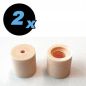 Preview: 11.5 mm Ferrule für Karambolqueue