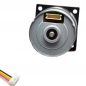 Preview: Motor gearbox for leonhart pooltable