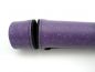 Preview: Tube case purple