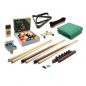 Preview: De Luxe Pool Billard Accessory Kit