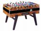 Preview: Football Table Garlando Champion F1, Glass Playfield with 1,-Euro coinvalidator