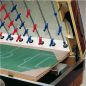 Preview: Football Table Garlando Champion F1, Glass Playfield with 1,-Euro coinvalidator