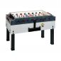 Preview: Football Table Garlando Outdoor F2, HPL-Playfield with 1,- Euro coin validator