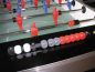 Preview: Football Table Garlando World Champion F1, Glass Playfield, Tournament Rods