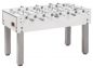 Preview: Football Table Garlando G500, Glass Playfield