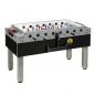 Preview: Football Table Garlando Protector PRO Silver