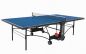 Preview: Table tennis Master Outdoor blue