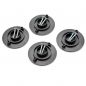 Preview: 4 pcs coverplate bearing for Telescopic rod