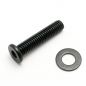 Preview: Screw with washer for Garlando F200, 16 pcs.