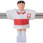 Preview: Jersey for foosball men Poland