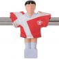 Preview: Jersey for foosball men Denmark