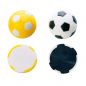 Preview: Ball for foosball table different colors d 35 mm 24 g