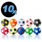 Preview: Ball for foosball table different colors d 35 mm 24 g