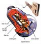 Preview: Assa Desmo Casino Security Lock KA 28,6 mm - 1 1/8" 25 pcs.