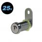 Preview: Venia Security Lock KA 28,6 mm - 1 1/8" 25 pcs.