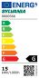 Preview: Fluorescent Lamp F15T8CW 15 watt