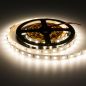 Preview: 60SMD / m 16W / m 24V Professional LED strip 5054 neutral white 5m