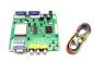 Preview: Video Converters - CGA/EGA/YUV to VGA HD-Converter PCB