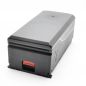 Preview: Plastic Cashbox for NV9 Spectral Slide in 300 notes – Optional Locking System