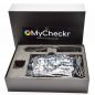 Preview: MyCheckr Kit