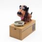 Preview: Piggy Bank Robot Dog