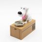 Preview: Piggy Bank Robot Dog