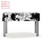 Preview: Football Table Garlando SaXXot Design Colours G2