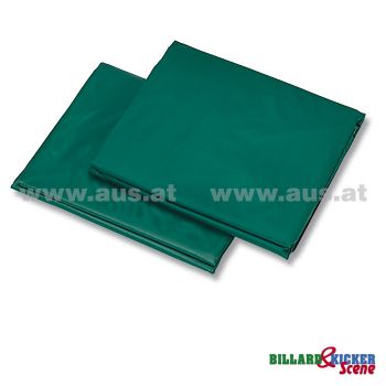 Dustcover for Billiard Table from 7 ft. Up to 9 ft.
