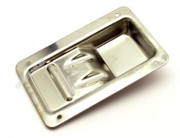 Ashtray for Avengerpaneel