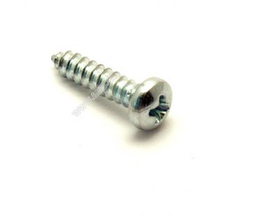 Screw for Coin Entry Housing Coin Door M1