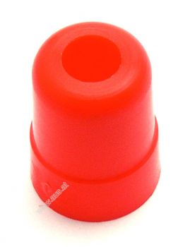 Actuator for Joystick red