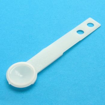 Plastic Spoon Pop Bumber 03-7395